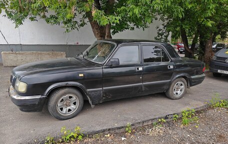 ГАЗ 3110 «Волга», 2001 год, 60 000 рублей, 3 фотография