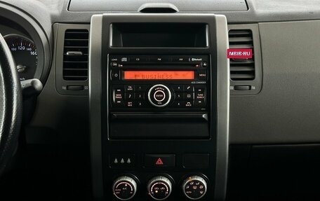 Nissan X-Trail, 2008 год, 870 000 рублей, 7 фотография