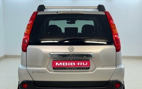 Nissan X-Trail, 2008 год, 870 000 рублей, 3 фотография