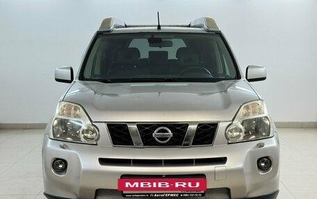 Nissan X-Trail, 2008 год, 870 000 рублей, 2 фотография