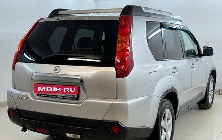 Nissan X-Trail, 2008 год, 870 000 рублей, 4 фотография