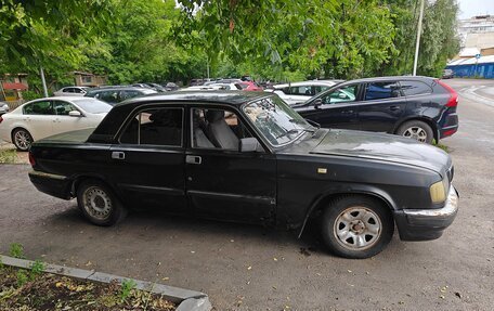 ГАЗ 3110 «Волга», 2001 год, 60 000 рублей, 4 фотография