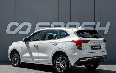 Haval Jolion, 2023 год, 1 390 000 рублей, 2 фотография