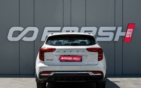 Haval Jolion, 2023 год, 1 390 000 рублей, 4 фотография