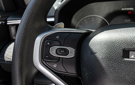 Haval Jolion, 2023 год, 1 390 000 рублей, 14 фотография