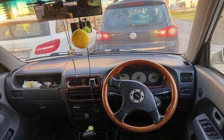 Daihatsu Pyzar I, 2001 год, 100 000 рублей, 7 фотография