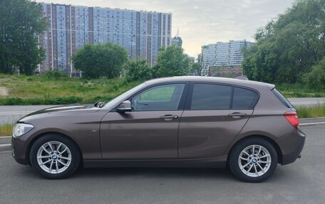 BMW 1 серия, 2013 год, 1 000 090 рублей, 2 фотография