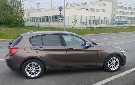 BMW 1 серия, 2013 год, 1 000 090 рублей, 3 фотография