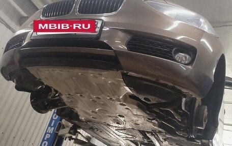 BMW 1 серия, 2013 год, 1 000 090 рублей, 7 фотография