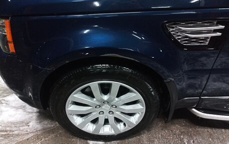 Land Rover Range Rover Sport I рестайлинг, 2012 год, 1 700 000 рублей, 3 фотография