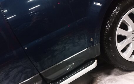 Land Rover Range Rover Sport I рестайлинг, 2012 год, 1 700 000 рублей, 6 фотография