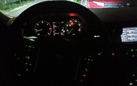 Land Rover Range Rover Sport I рестайлинг, 2012 год, 1 700 000 рублей, 14 фотография