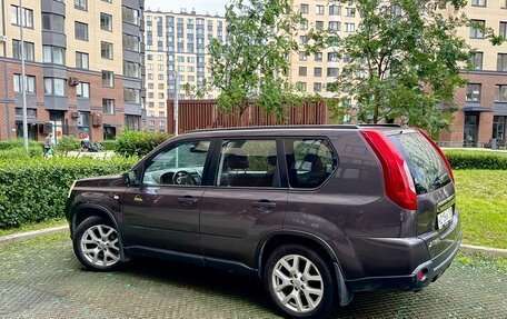 Nissan X-Trail, 2012 год, 1 270 000 рублей, 2 фотография