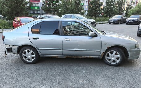 Nissan Primera II рестайлинг, 1997 год, 150 000 рублей, 2 фотография