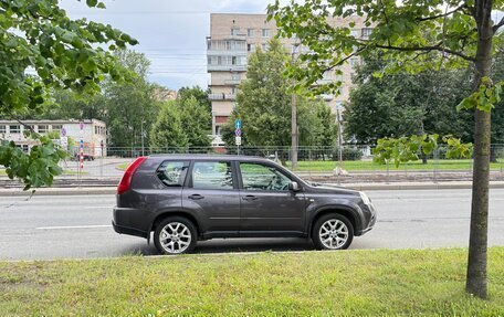 Nissan X-Trail, 2012 год, 1 270 000 рублей, 6 фотография