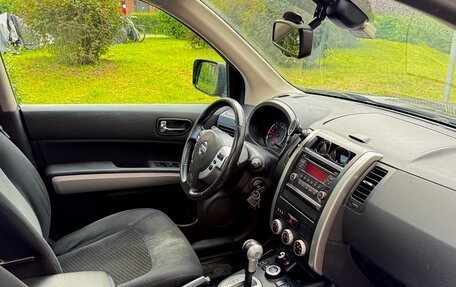 Nissan X-Trail, 2012 год, 1 270 000 рублей, 4 фотография