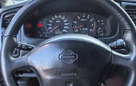 Nissan Primera II рестайлинг, 1997 год, 150 000 рублей, 6 фотография