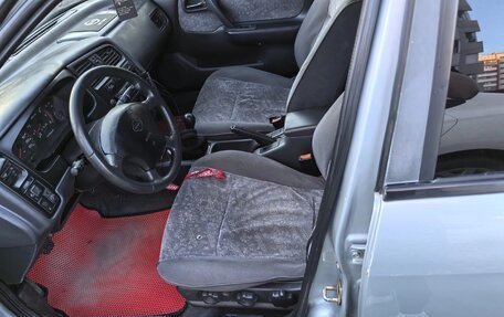 Nissan Primera II рестайлинг, 1997 год, 150 000 рублей, 9 фотография