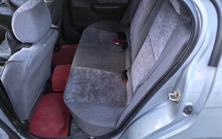 Nissan Primera II рестайлинг, 1997 год, 150 000 рублей, 8 фотография