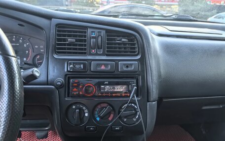 Nissan Primera II рестайлинг, 1997 год, 150 000 рублей, 5 фотография