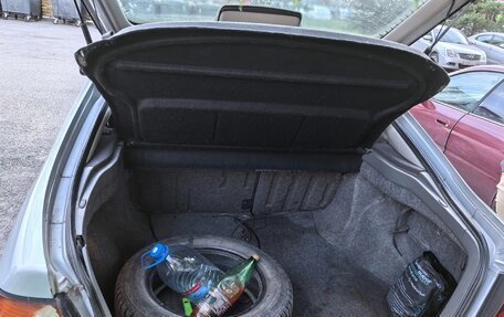Nissan Primera II рестайлинг, 1997 год, 150 000 рублей, 11 фотография