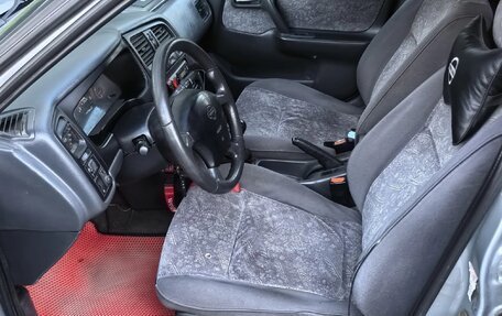 Nissan Primera II рестайлинг, 1997 год, 150 000 рублей, 17 фотография