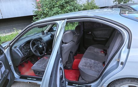 Nissan Primera II рестайлинг, 1997 год, 150 000 рублей, 16 фотография