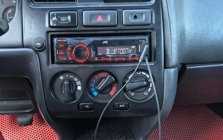 Nissan Primera II рестайлинг, 1997 год, 150 000 рублей, 19 фотография