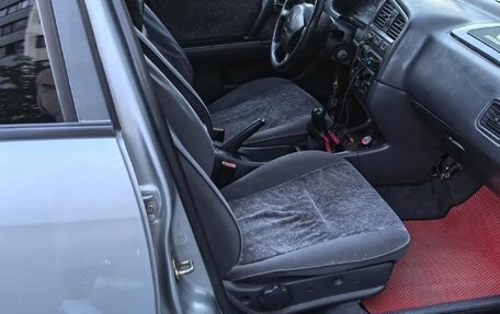 Nissan Primera II рестайлинг, 1997 год, 150 000 рублей, 27 фотография
