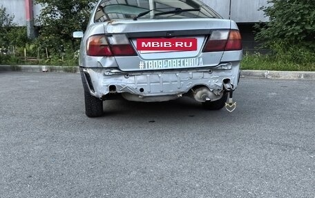 Nissan Primera II рестайлинг, 1997 год, 150 000 рублей, 22 фотография