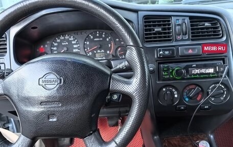 Nissan Primera II рестайлинг, 1997 год, 150 000 рублей, 18 фотография