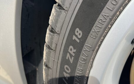 Mercedes-Benz E-Класс AMG, 2003 год, 4 900 000 рублей, 21 фотография