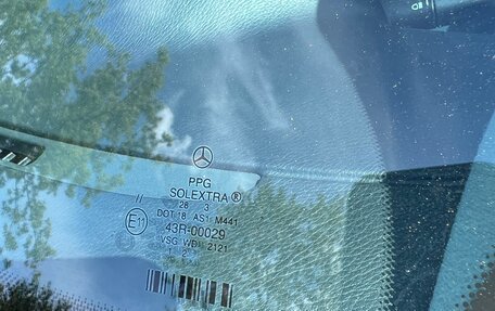 Mercedes-Benz E-Класс AMG, 2003 год, 4 900 000 рублей, 24 фотография