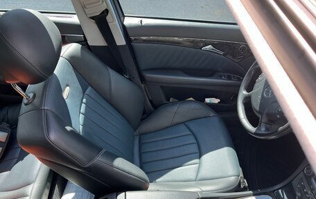 Mercedes-Benz E-Класс AMG, 2003 год, 4 900 000 рублей, 25 фотография