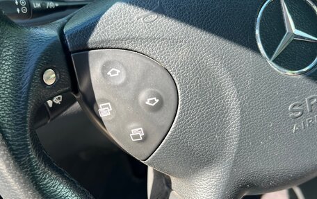 Mercedes-Benz E-Класс AMG, 2003 год, 4 900 000 рублей, 39 фотография