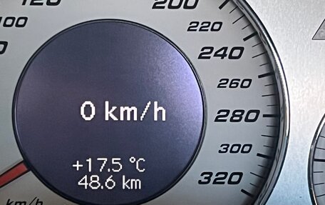 Mercedes-Benz E-Класс AMG, 2003 год, 4 900 000 рублей, 33 фотография
