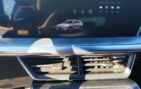 Haval F7, 2025 год, 2 850 000 рублей, 9 фотография