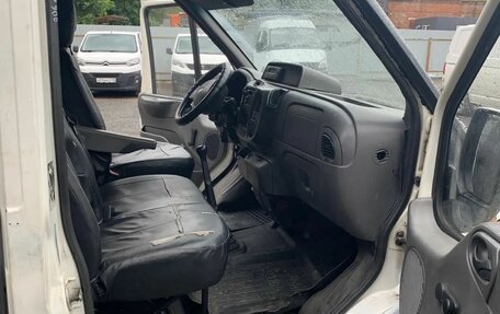 Ford Transit, 2000 год, 320 000 рублей, 2 фотография