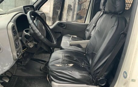 Ford Transit, 2000 год, 320 000 рублей, 5 фотография