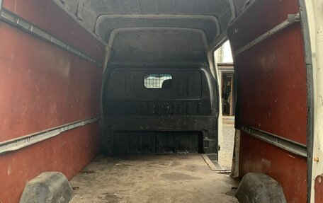Ford Transit, 2000 год, 320 000 рублей, 4 фотография