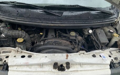 Ford Transit, 2000 год, 320 000 рублей, 3 фотография