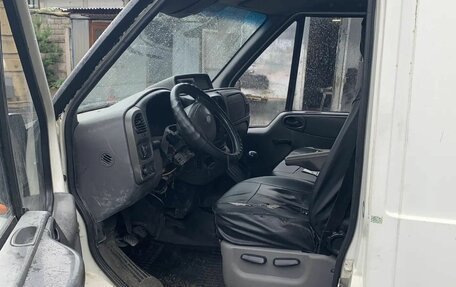 Ford Transit, 2000 год, 320 000 рублей, 8 фотография