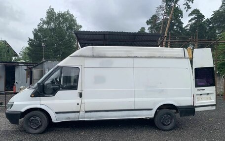 Ford Transit, 2000 год, 320 000 рублей, 6 фотография