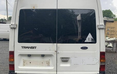 Ford Transit, 2000 год, 320 000 рублей, 7 фотография