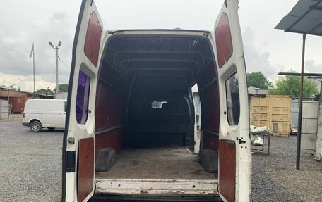 Ford Transit, 2000 год, 320 000 рублей, 9 фотография