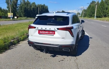 Haval F7, 2025 год, 2 850 000 рублей, 2 фотография
