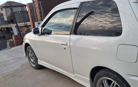 Toyota Starlet, 1999 год, 280 000 рублей, 4 фотография