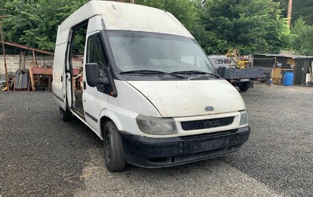 Ford Transit, 2000 год, 320 000 рублей, 11 фотография