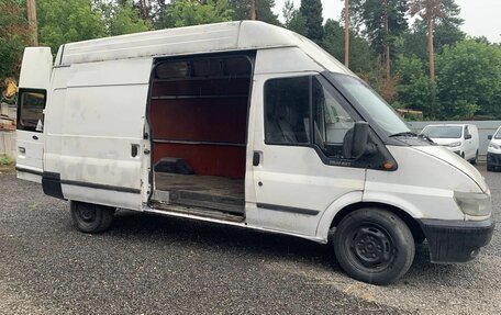 Ford Transit, 2000 год, 320 000 рублей, 12 фотография
