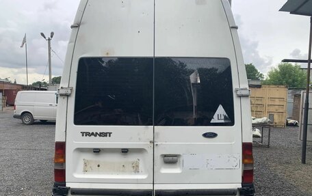 Ford Transit, 2000 год, 320 000 рублей, 13 фотография